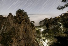 엔젤사진투어와 함께 한 황산