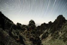 엔젤사진투어와 함께 한 황산